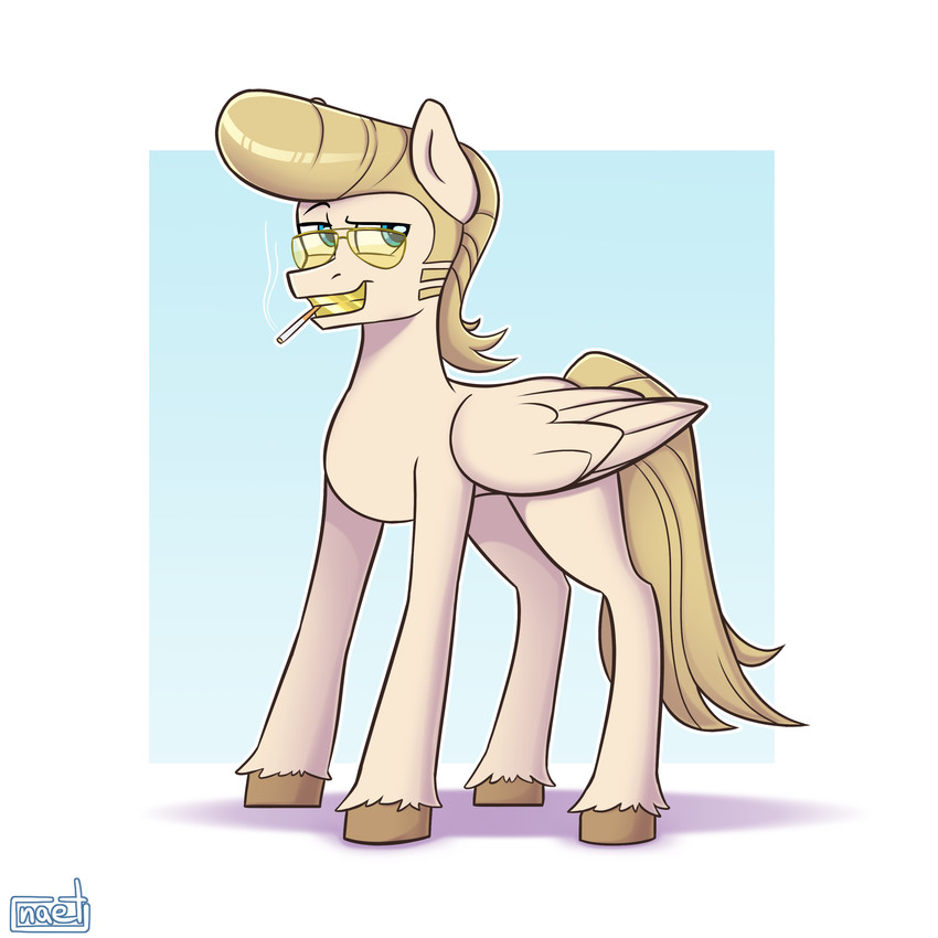 clout chaser (my little pony and etc) created by naet
