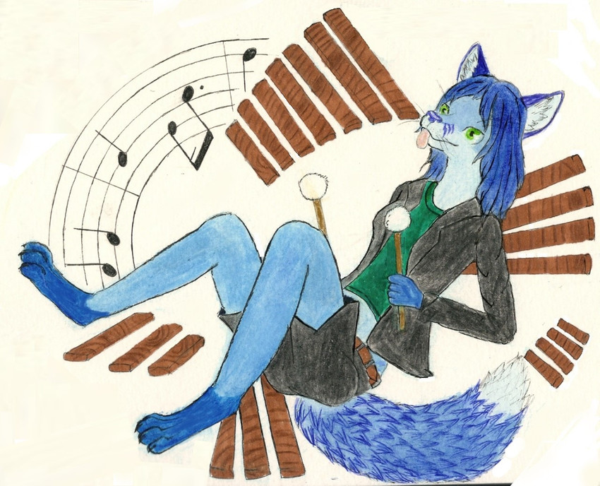 brooke milliard created by crown (artist)