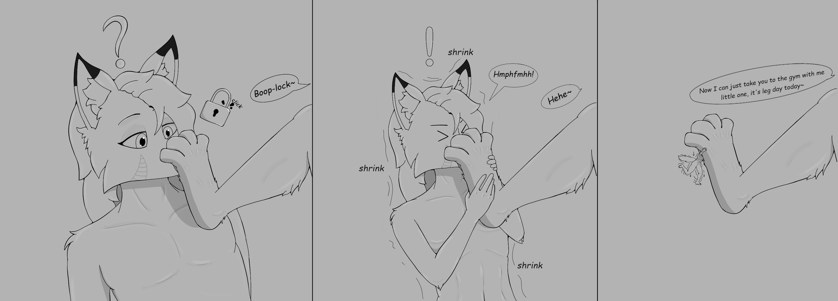 created by ramfox