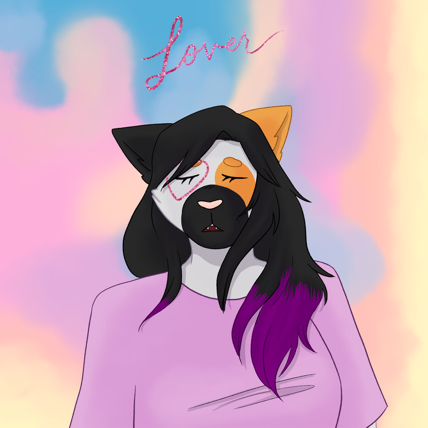 kay (lover (taylor swift album) and etc) created by slightlyhopefulromantic