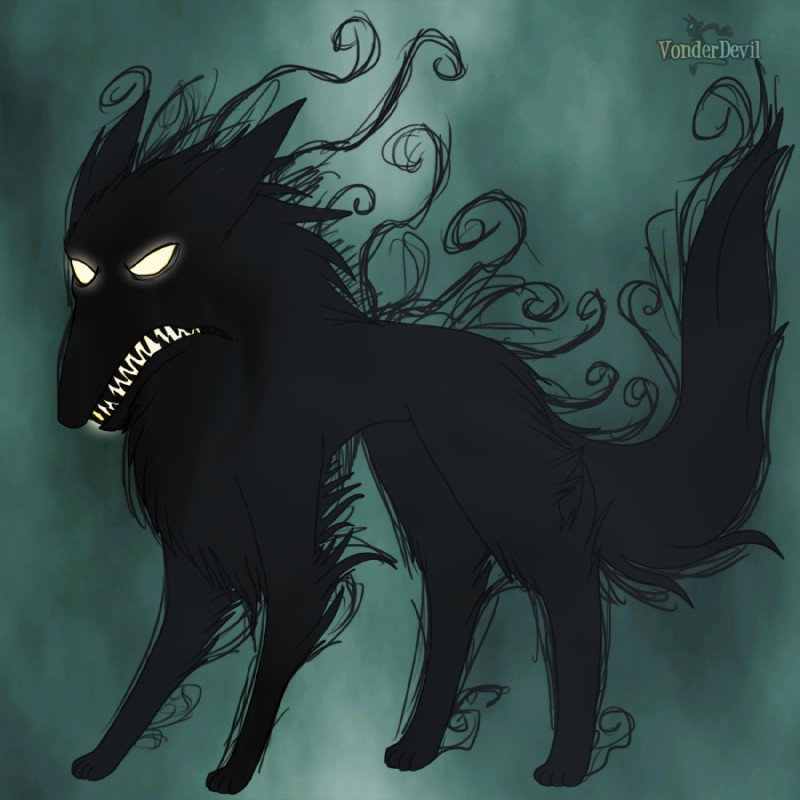 european mythology and etc created by vonderdevil