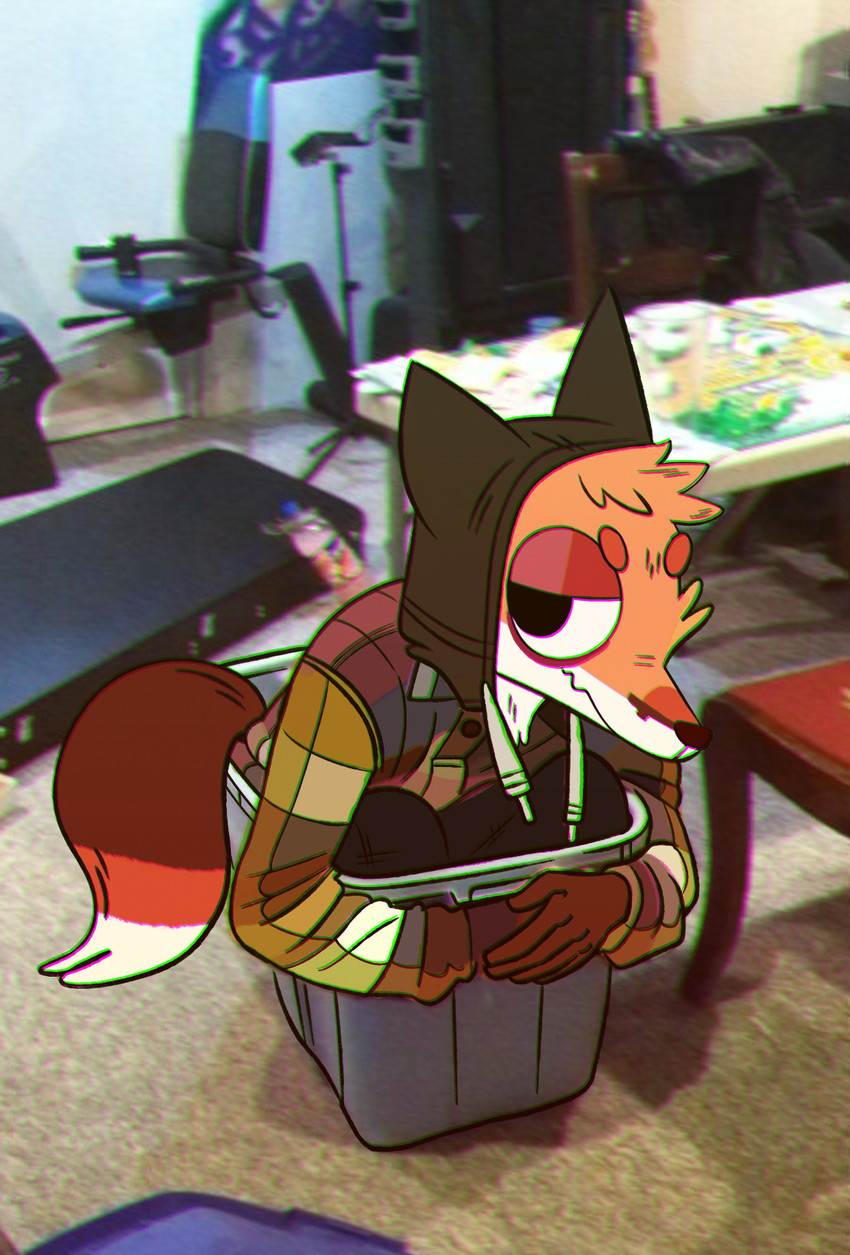 created by cocadope