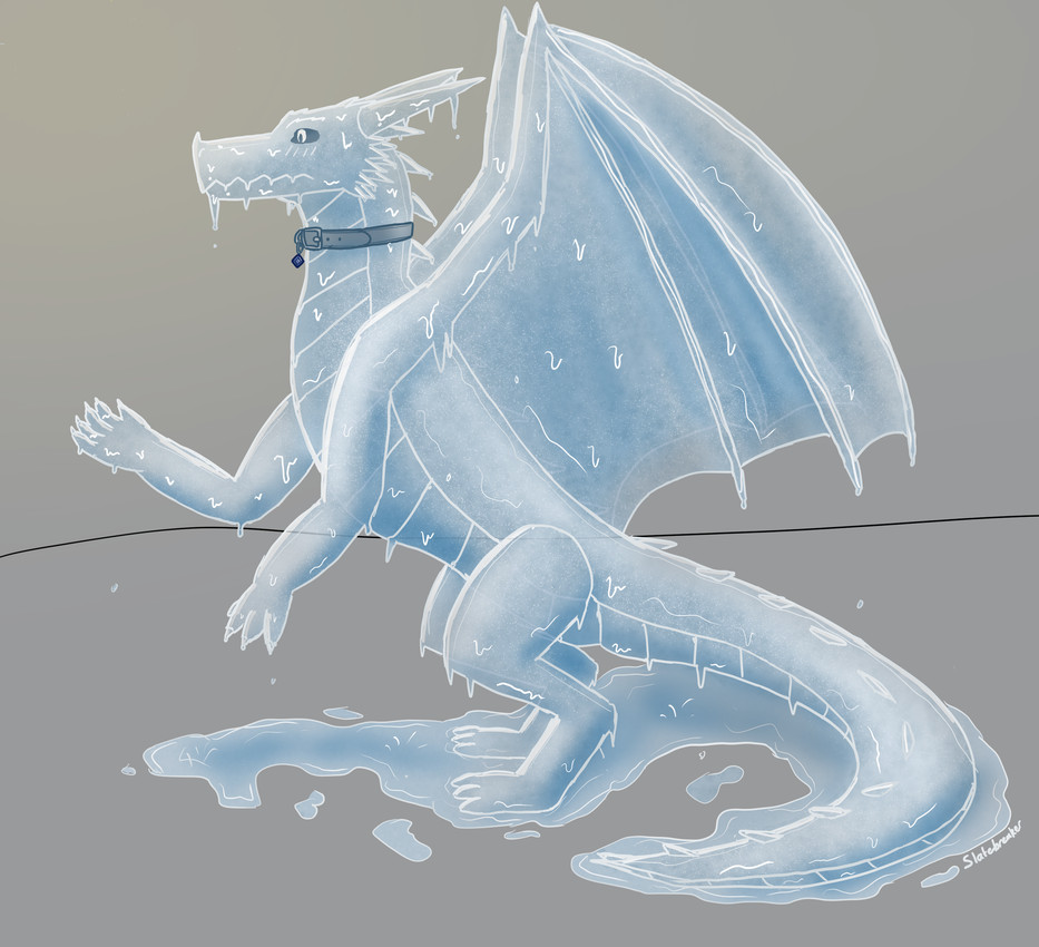 jewish mythology and etc created by slatebreaker (artist)