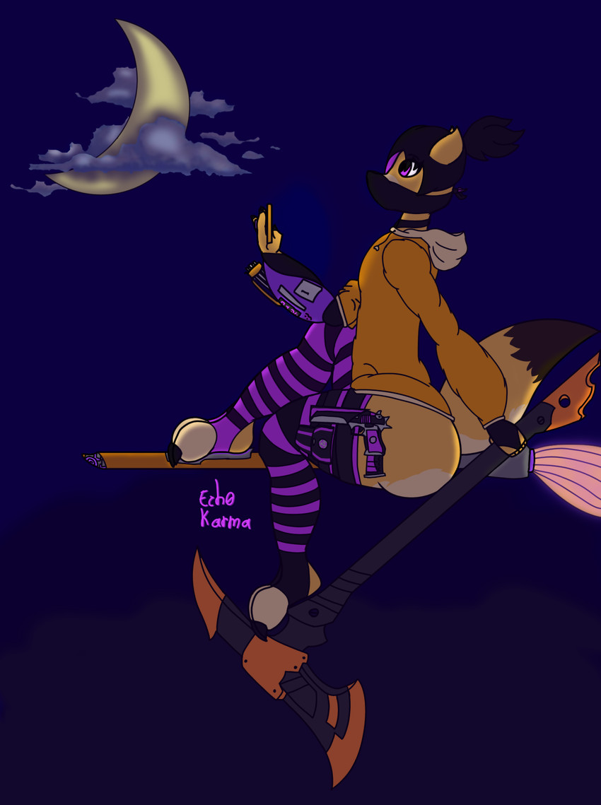 zellrey created by nekho karma