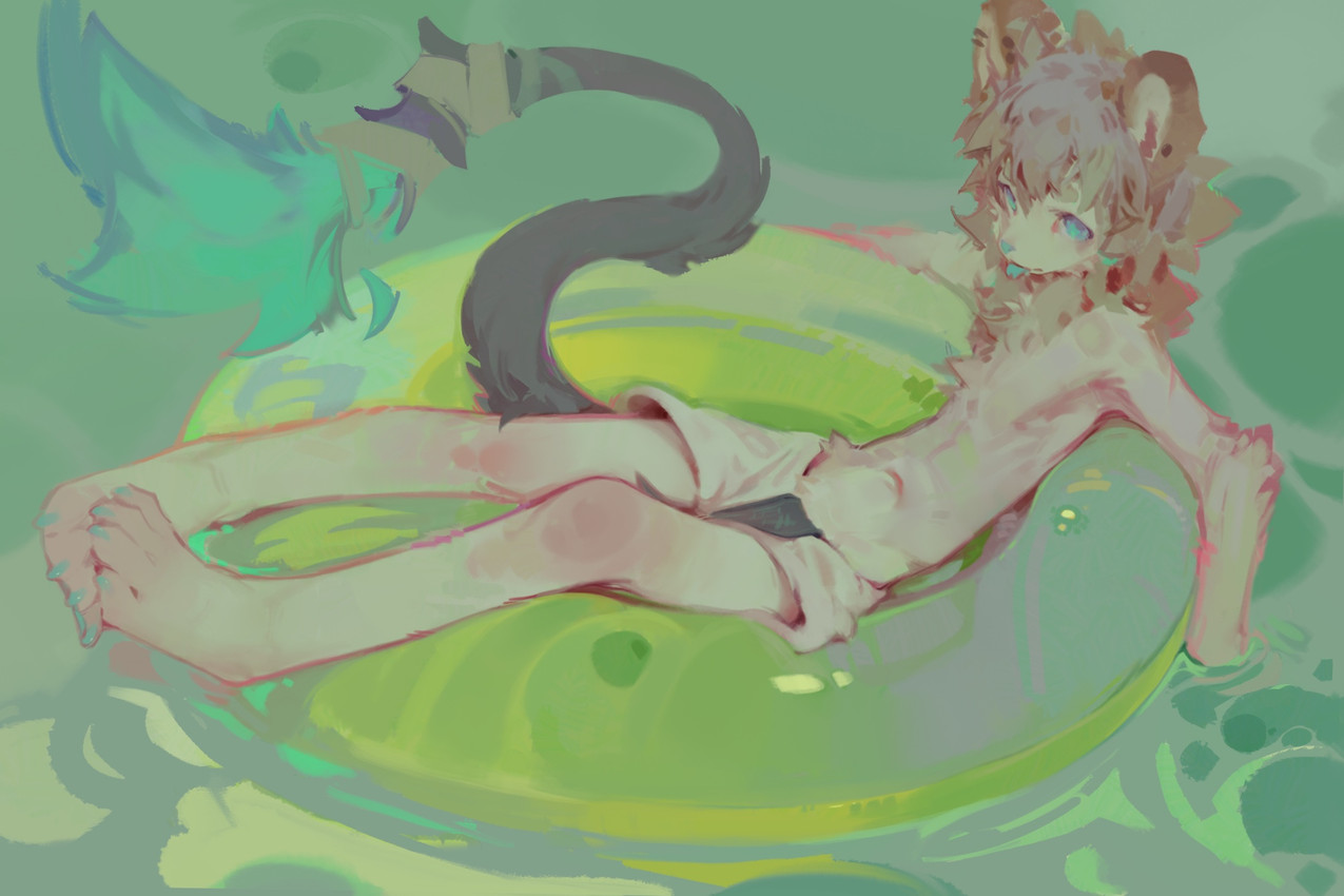 created by carbonizedaki