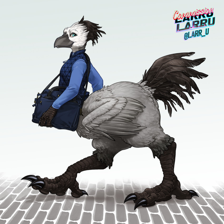 stirling (final fantasy and etc) created by larru-larru