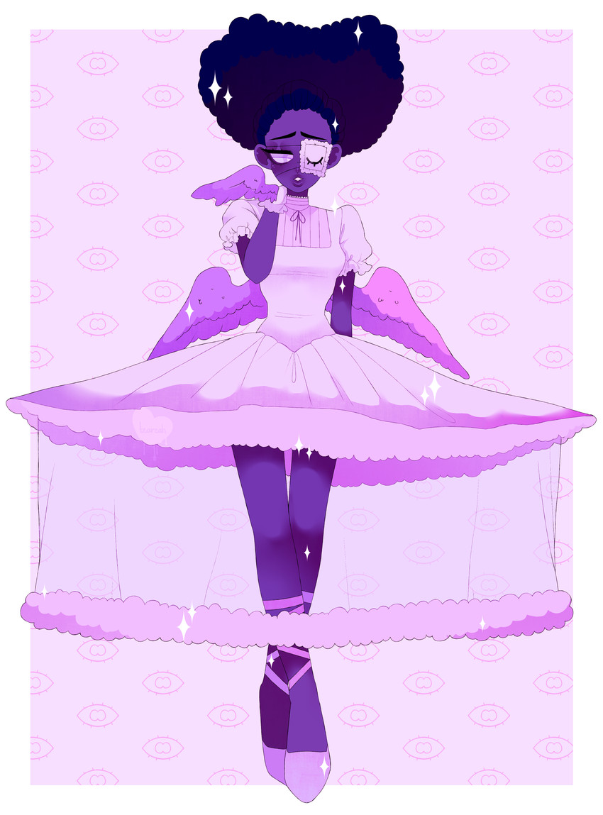 created by dreamalgia