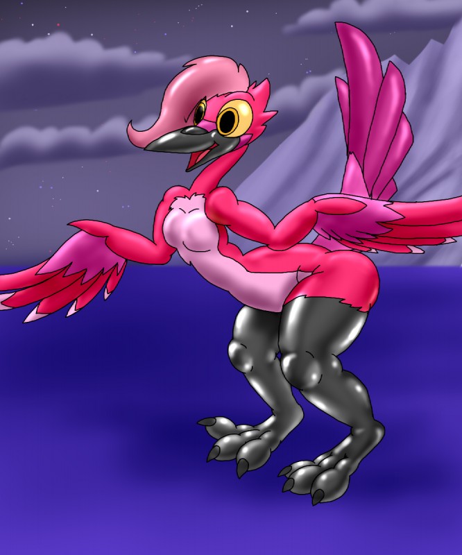 created by boxley (artist)
