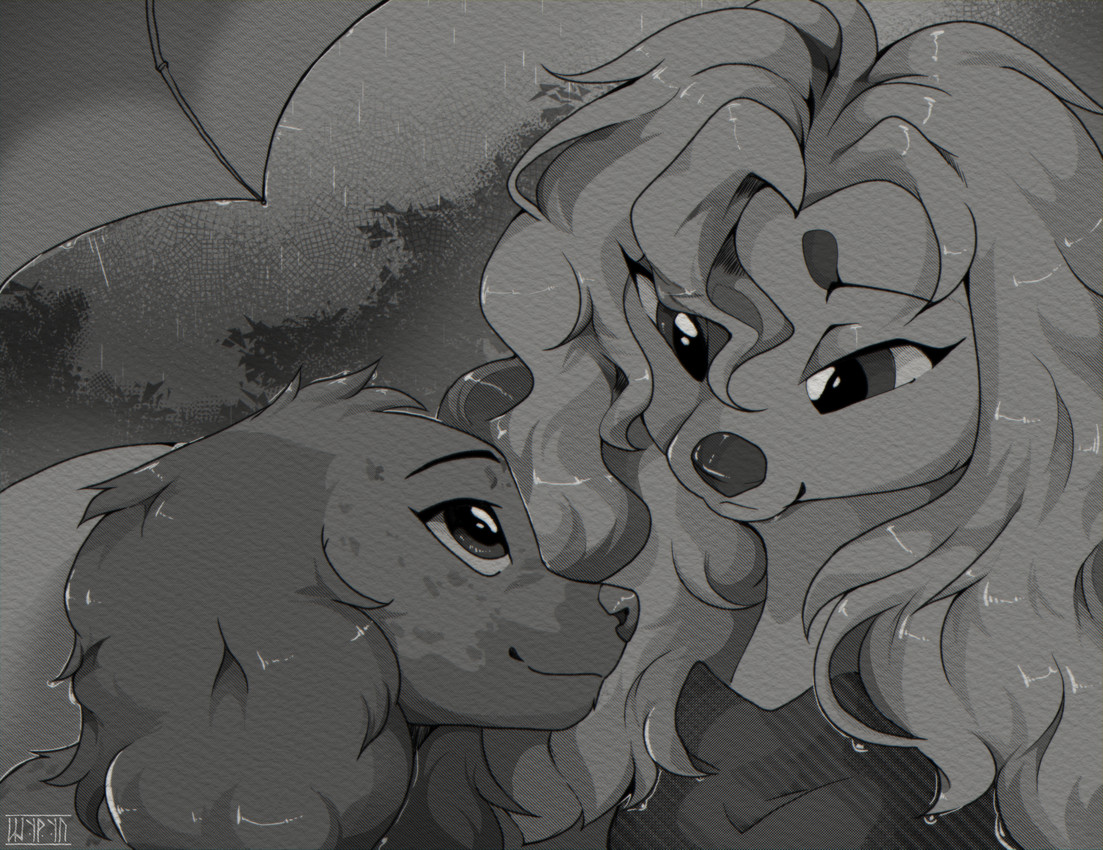 mirta created by shyryp