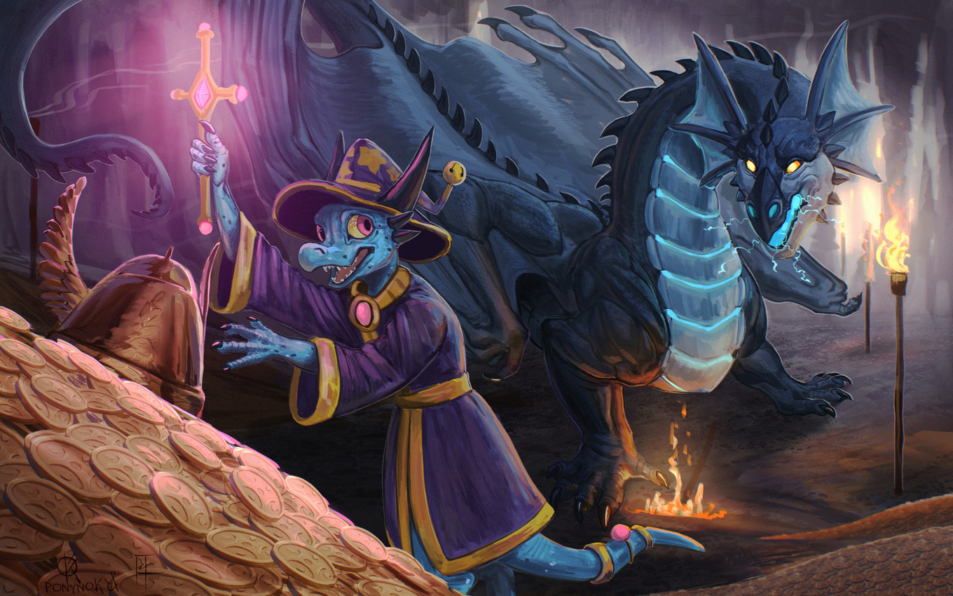 neldu nak (european mythology and etc) created by ponynok and vigour(artist)