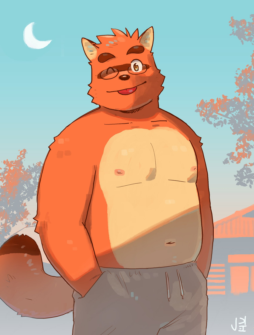 kounosuke (morenatsu) created by jeck