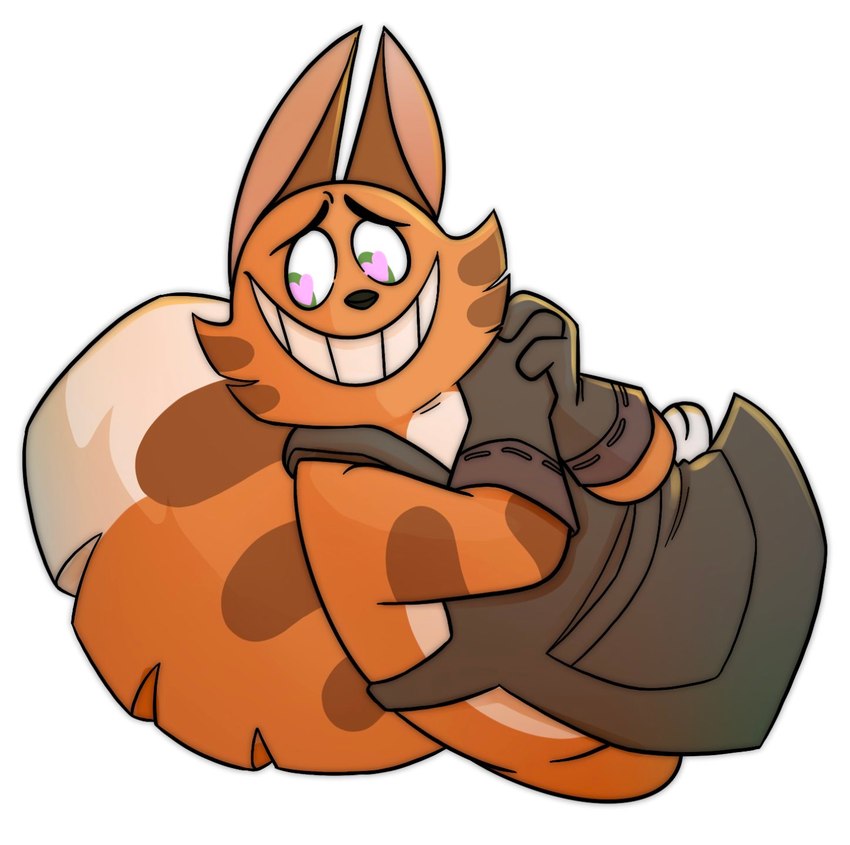 percy created by ashthedoodlest