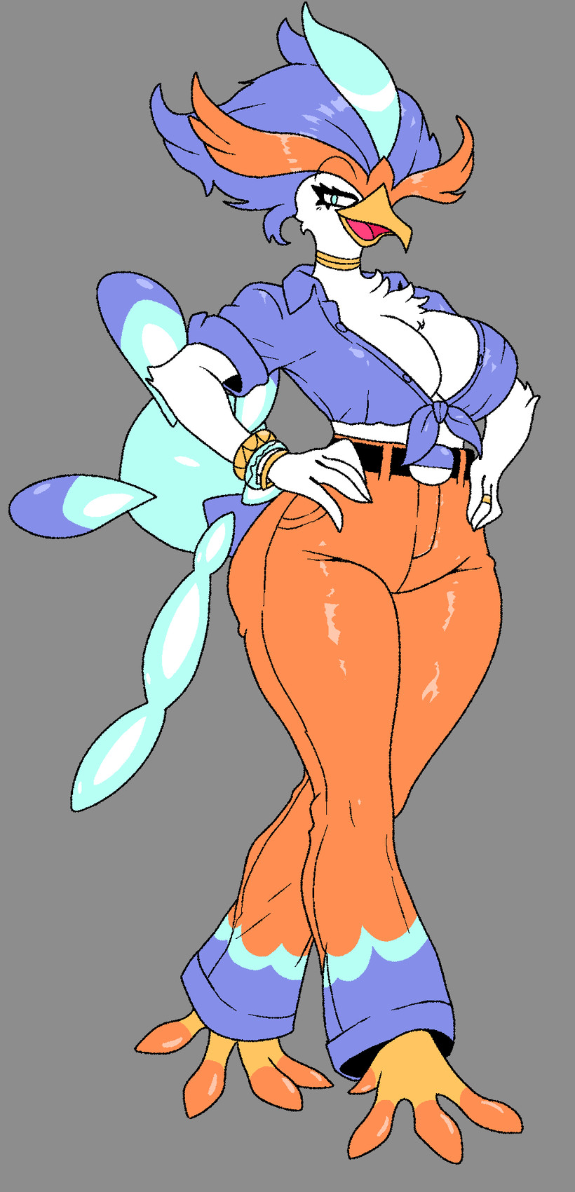 shaina (nintendo and etc) created by activeajames
