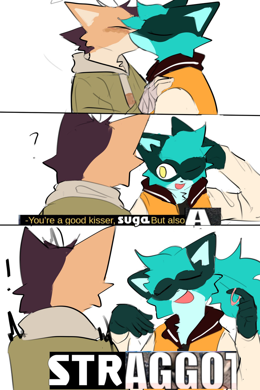 created by murace4