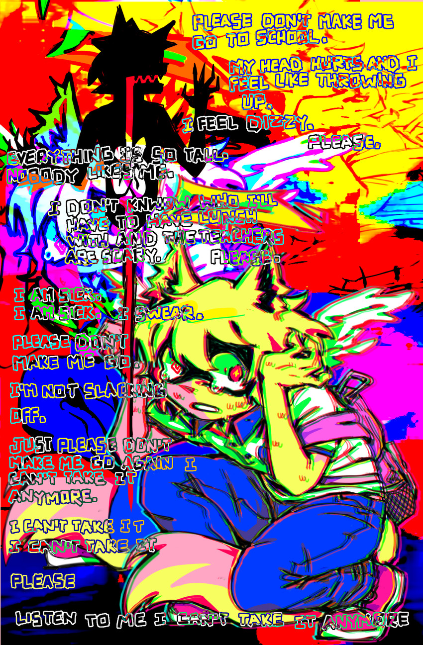 created by angxlmeat