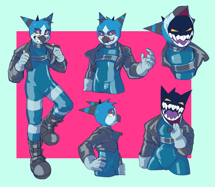 owy created by owy