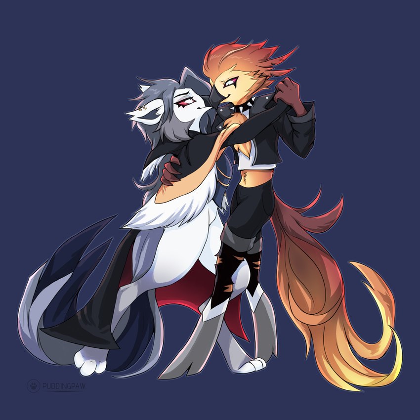 created by puddingpaw