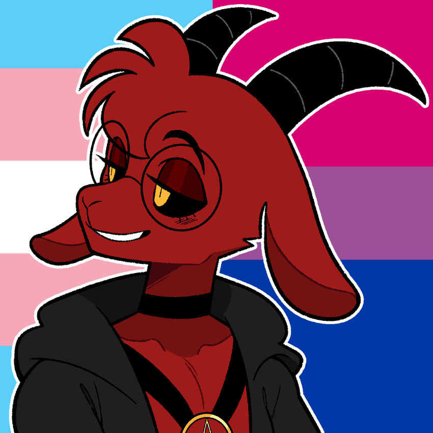 junior created by idolomantises