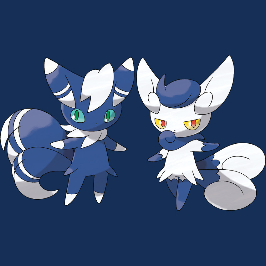 nintendo and etc created by ken sugimori