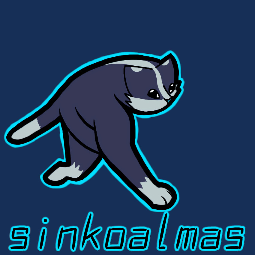crilix (half cat) created by toby mongobery