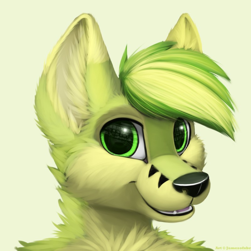 created by jamesfoxbr