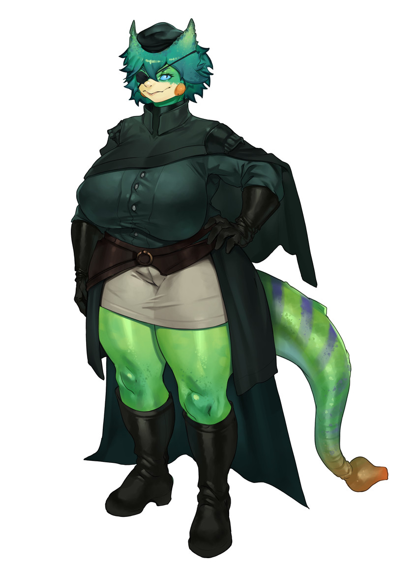 melonie (monster hunter and etc) created by tsuyu fang