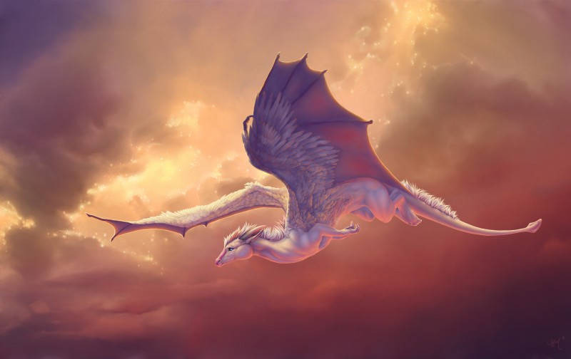 european mythology and etc created by novawuff