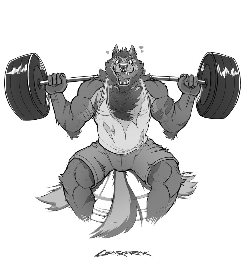 duke created by crazydrak