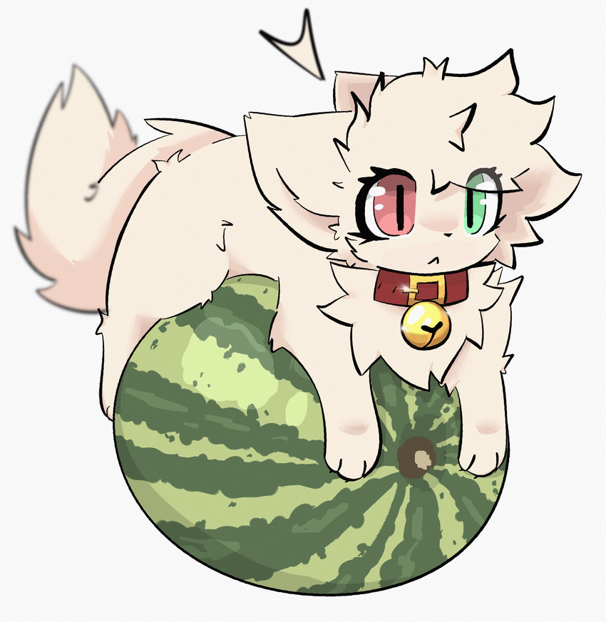 fluri created by flurithekitty