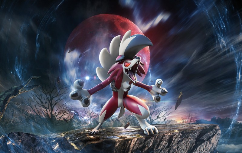 pokemon tcg and etc created by unknown artist