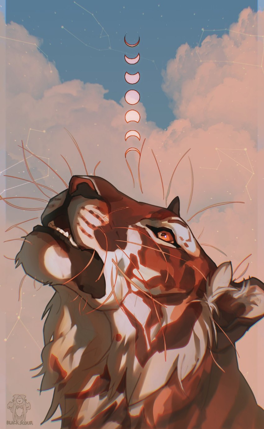 created by blackscour