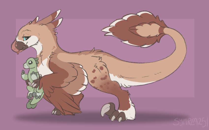 created by symrea