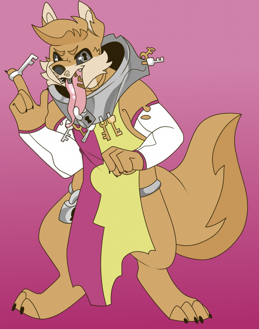 locke (jewish mythology and etc) created by nastyswirls