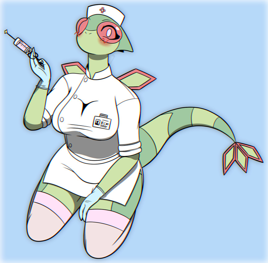 kim (nintendo and etc) created by r3znor x