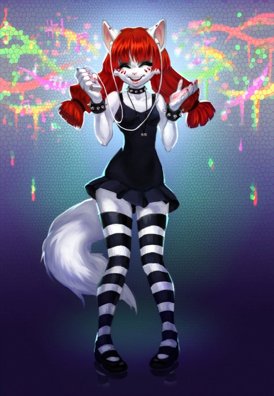 seelena zorn created by bloomth