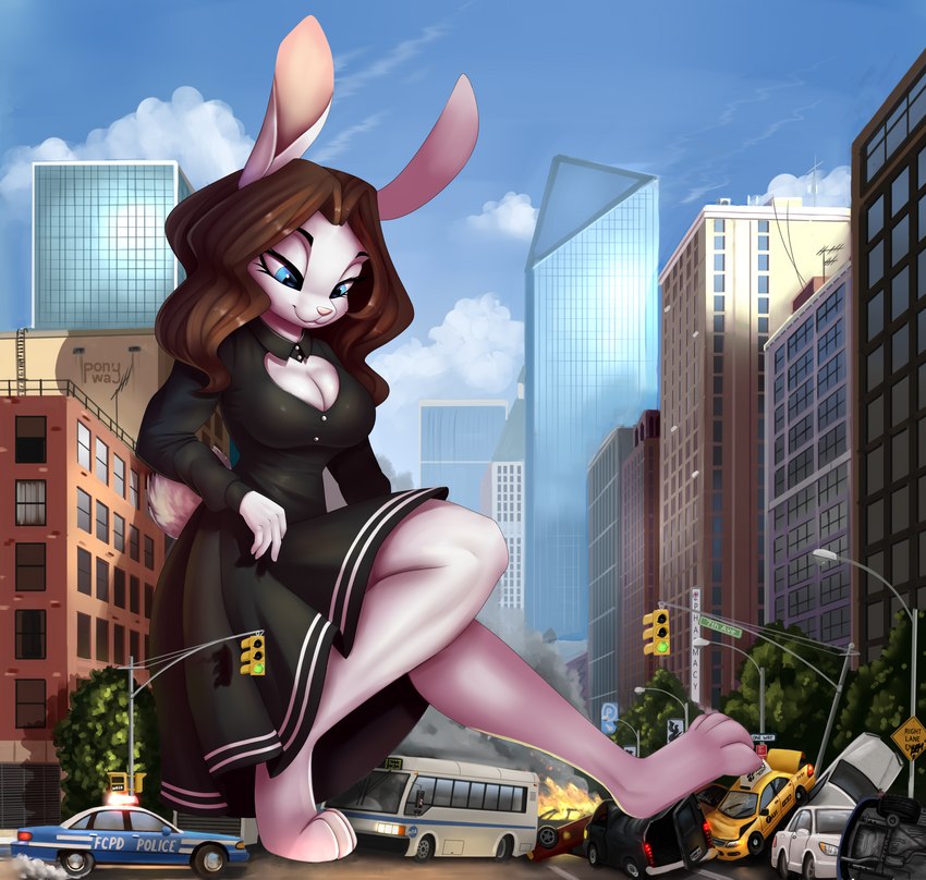 general motors and etc created by lightly-san