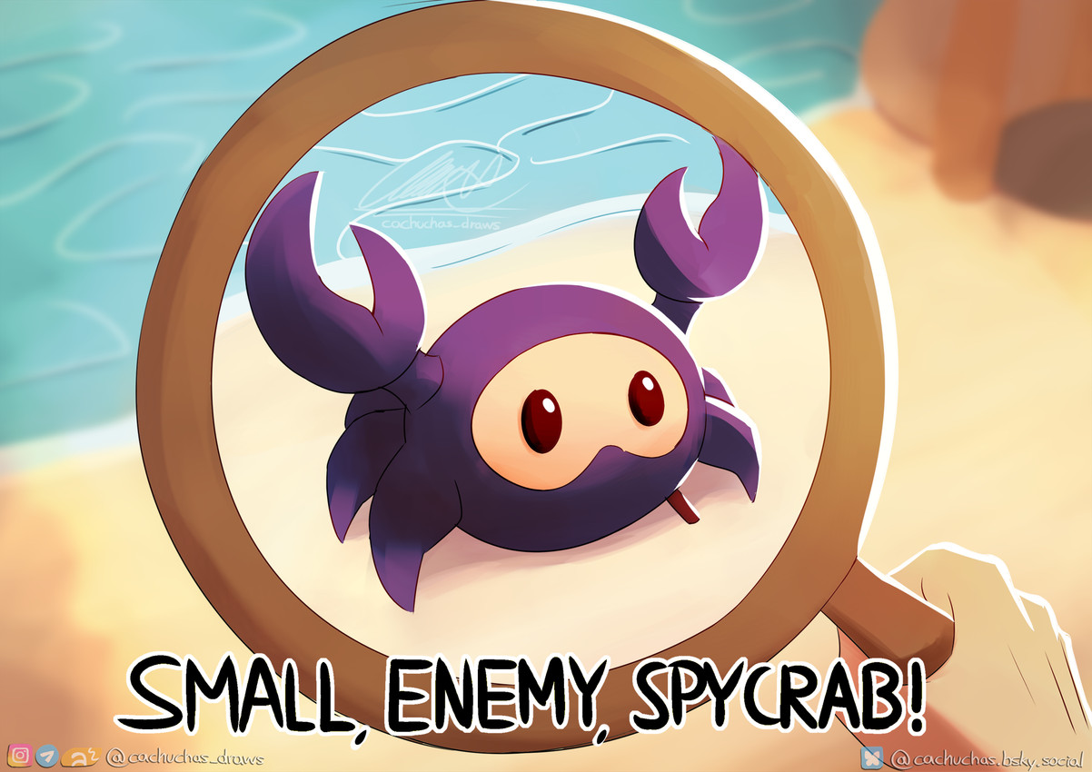 spy (team fortress 2 and etc) created by cachuchas