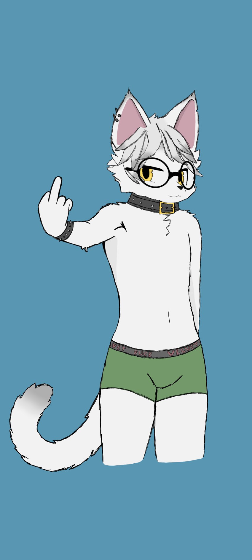 created by samthecat