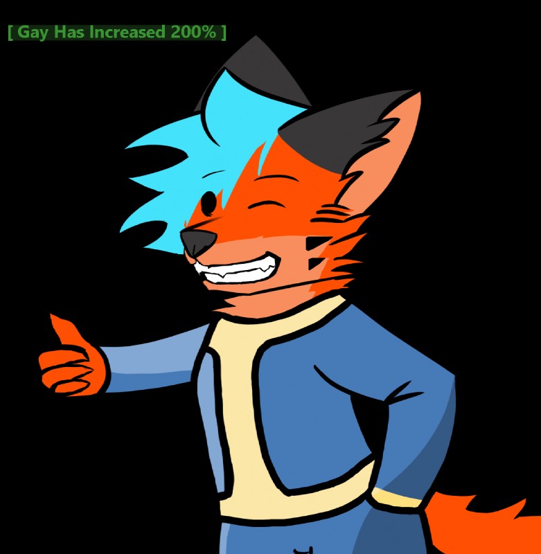 portfox (microsoft and etc) created by portfox (artist)