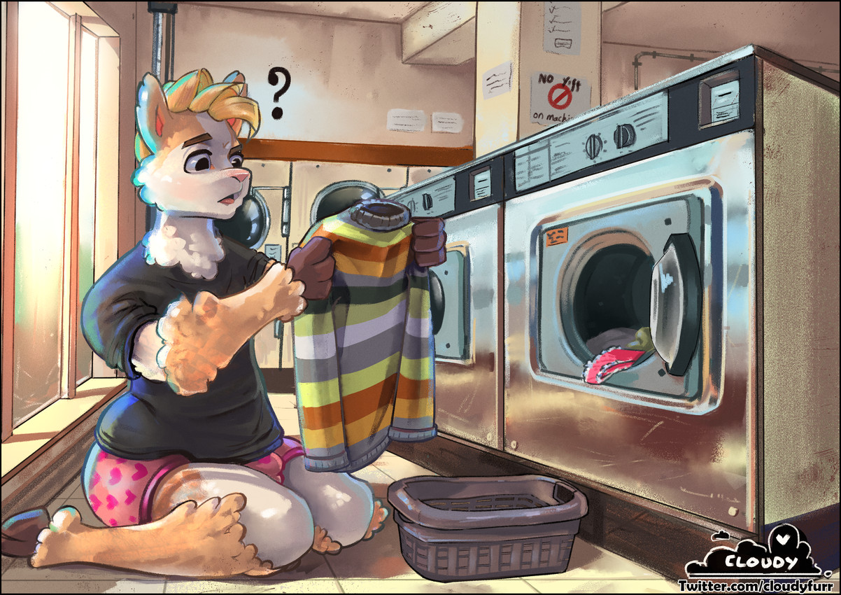 olli created by cloudyfurr