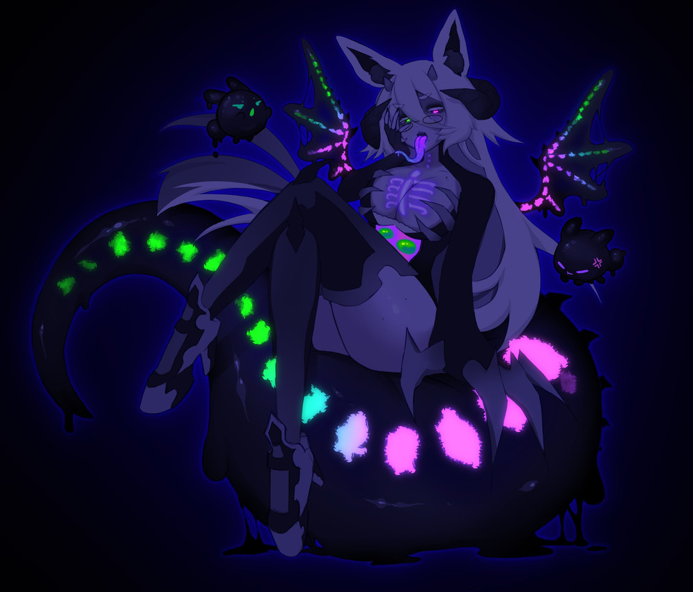 created by houndeater