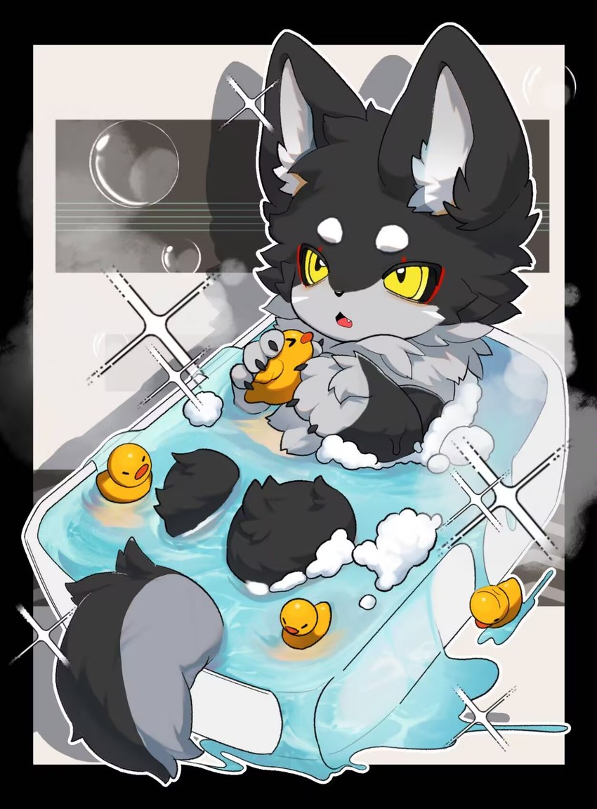 toryblade blackace created by mpie4ever