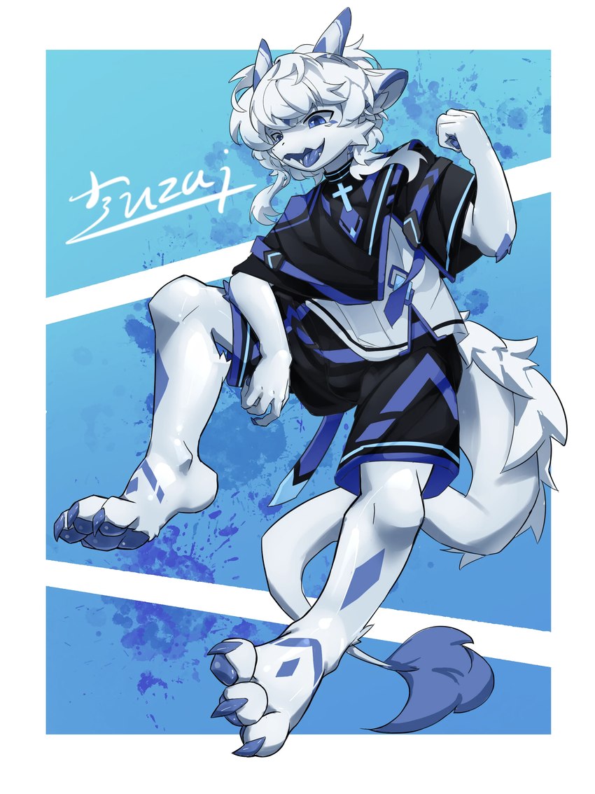 created by konguzai