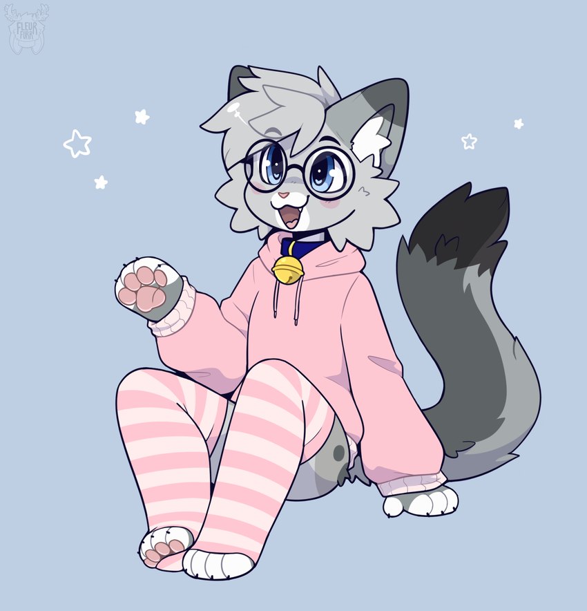nixuelle created by fleurfurr