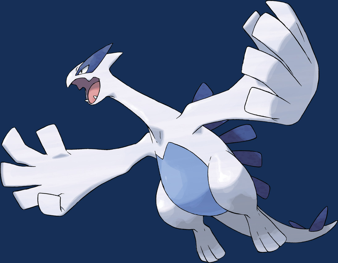 nintendo and etc created by ken sugimori