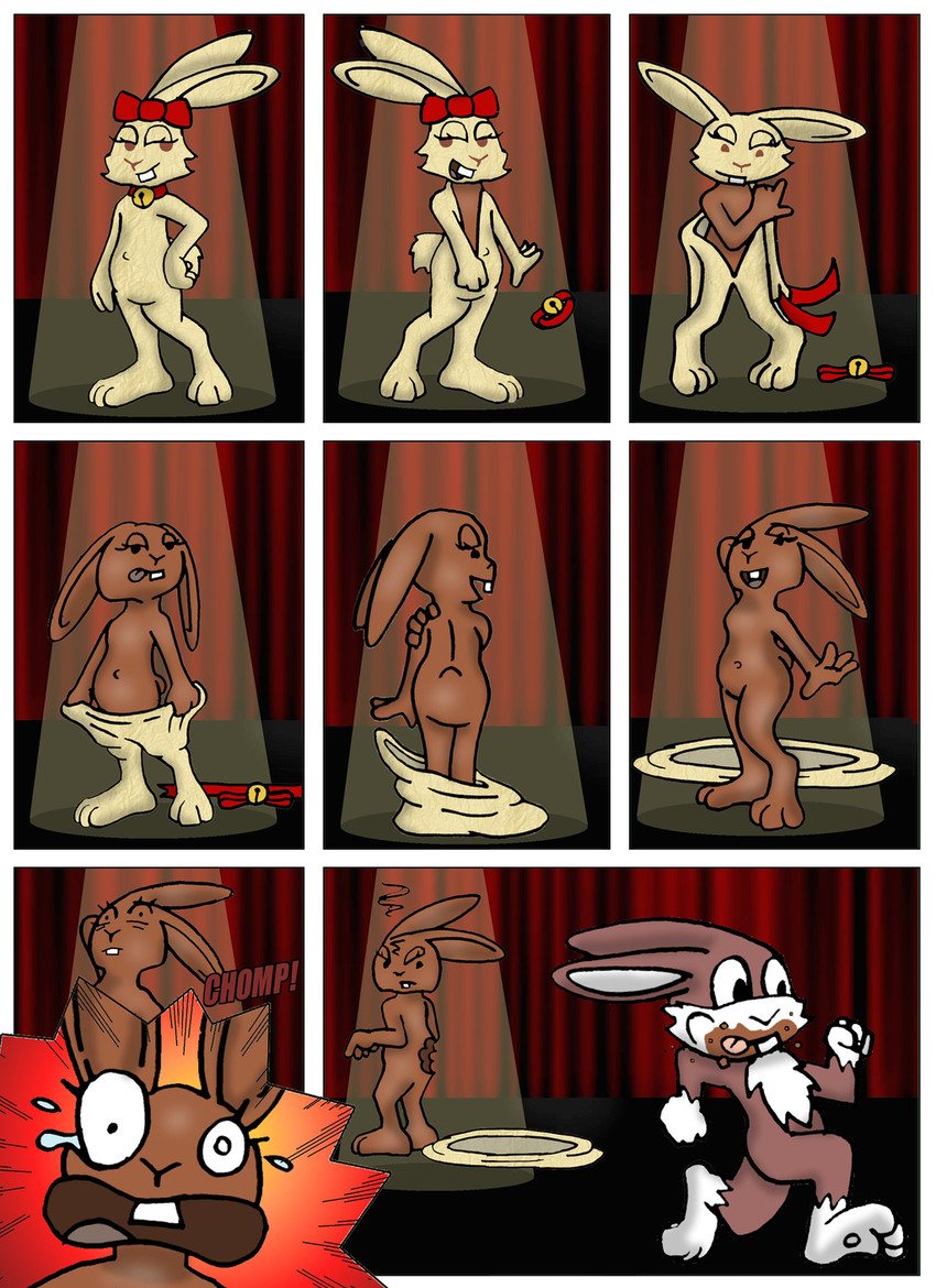 easter created by algahiem3