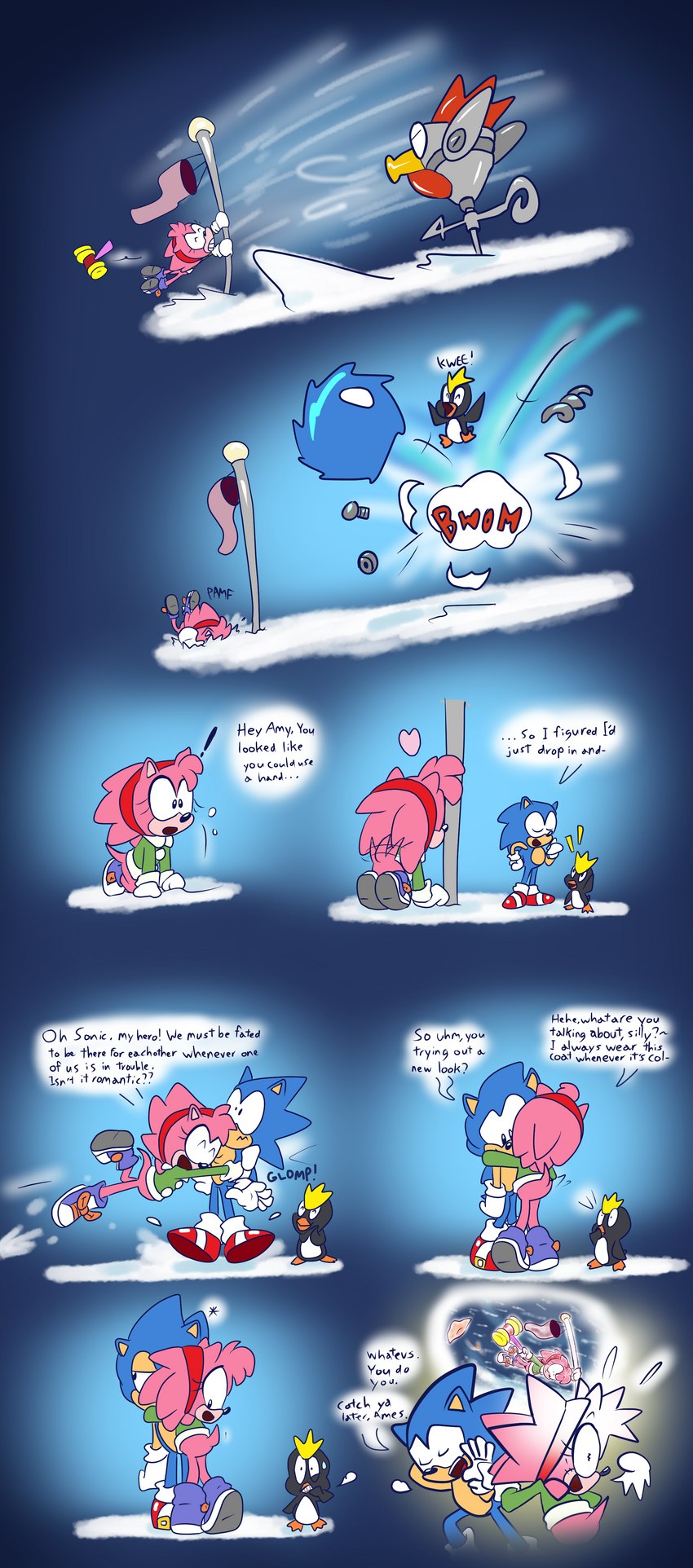 Page 10 of Windsock hentai videos, GIFs, and images | R34.app