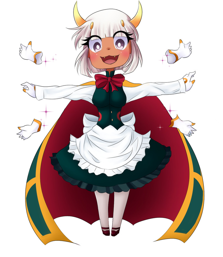 taranza (kirby (series) and etc) created by colorcloudie