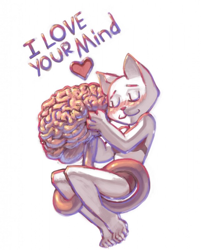 created by calmnivore