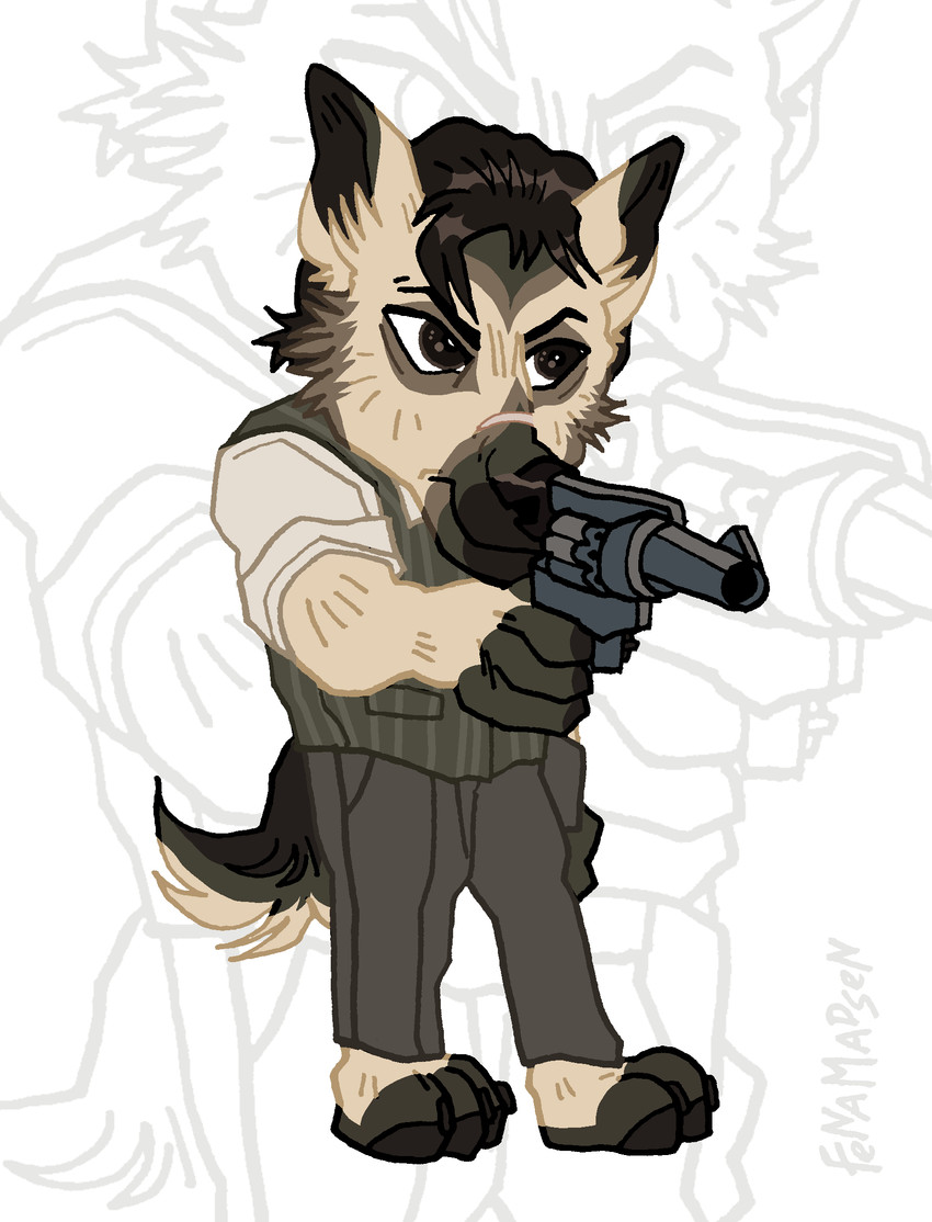 albert vermeulen created by fenya208